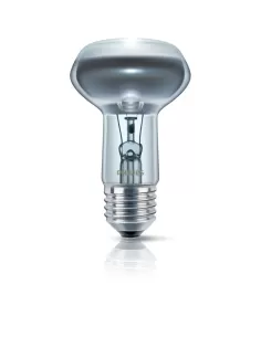 Philips 40NR63 incandescent lamp Reflector 40 W E27 NR63